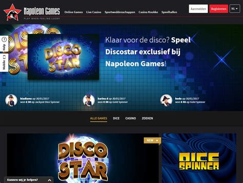 napoleon games bonuscode|Napoleon Games kortingscode: € 100 korting (België) in april 2024.